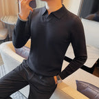 Knitted  Sweater For Men