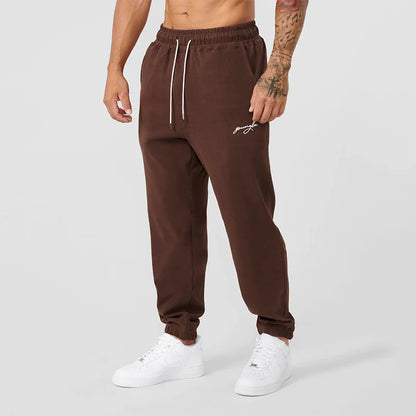 Mens Track Sweatpants