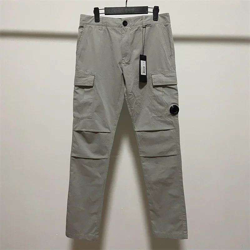 Casual Cargo Pants For Men
