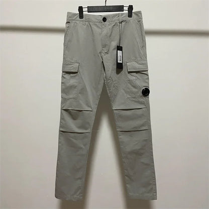 Casual Cargo Pants For Men