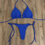Women's Sexy Bikini Set