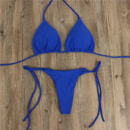 Women's Sexy Bikini Set