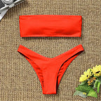 Women's Sexy Bikini Swimsuit
