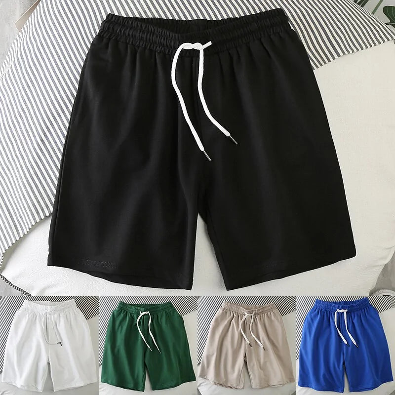 Women's Summer Shorts
