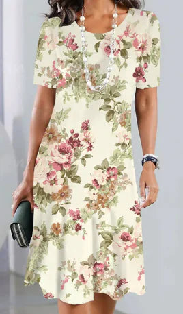 Women's Dress Single Piece