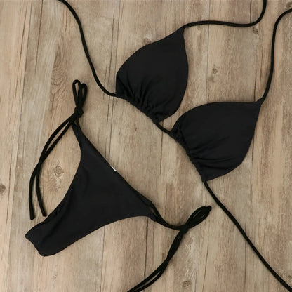 Women's Sexy Bikini Set