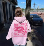 Unisex Alles Good Hoodie