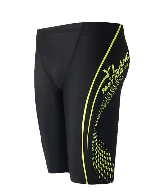 Men's Moisture Wicking Running Compression Shorts