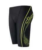 Men's Moisture Wicking Running Compression Shorts